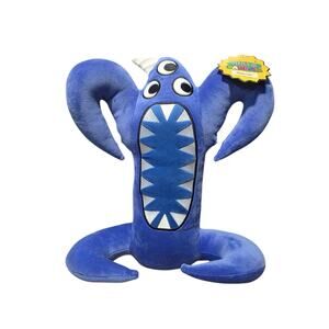 Garten of Banban Plush - Nabnab